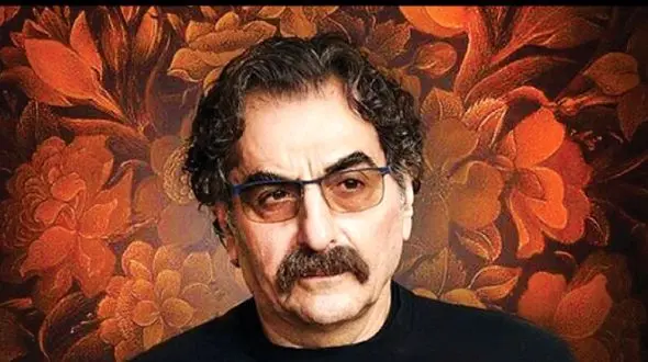 دانلود آهنگ باشکوه شهرام ناظری به نام ایران جوان  /نام جاوید وطن صبح امید وطن + متن کامل