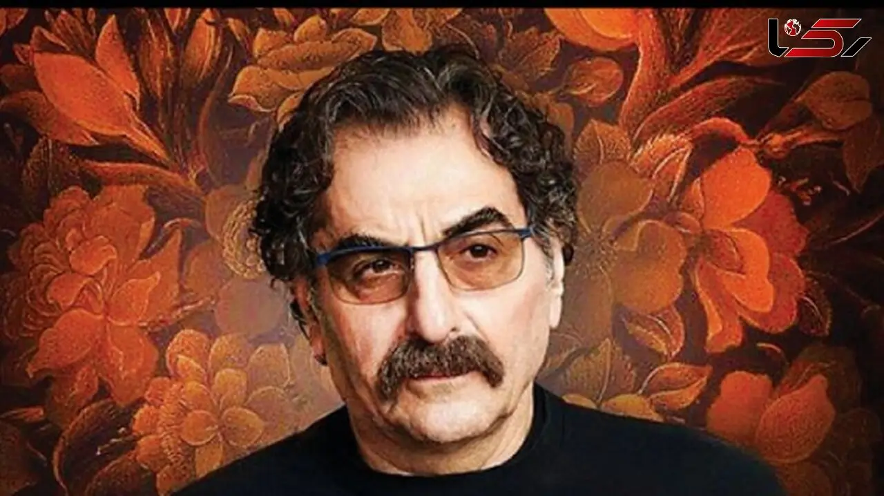 دانلود آهنگ باشکوه شهرام ناظری به نام ایران جوان  /نام جاوید وطن صبح امید وطن + متن کامل