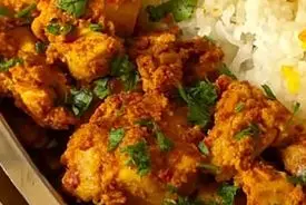 از این به بعد مرغت رو با این روش مرینیت کن + فیلم