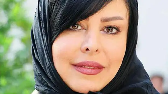 سلفی فلور نظری در آلمان + عکس