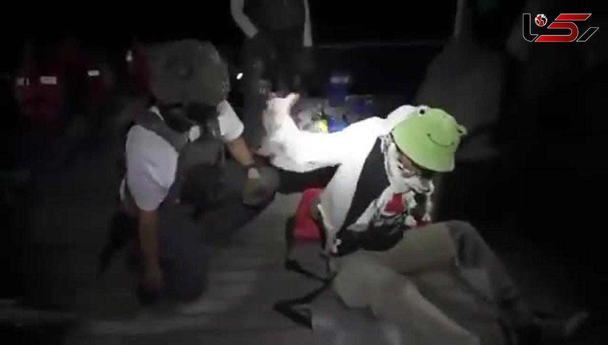 شکنجه مرگبار فعالان ناوگان صمود در شکنجه‌گاه اسرائیل