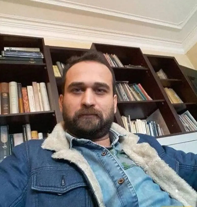 : علی تقوازاده