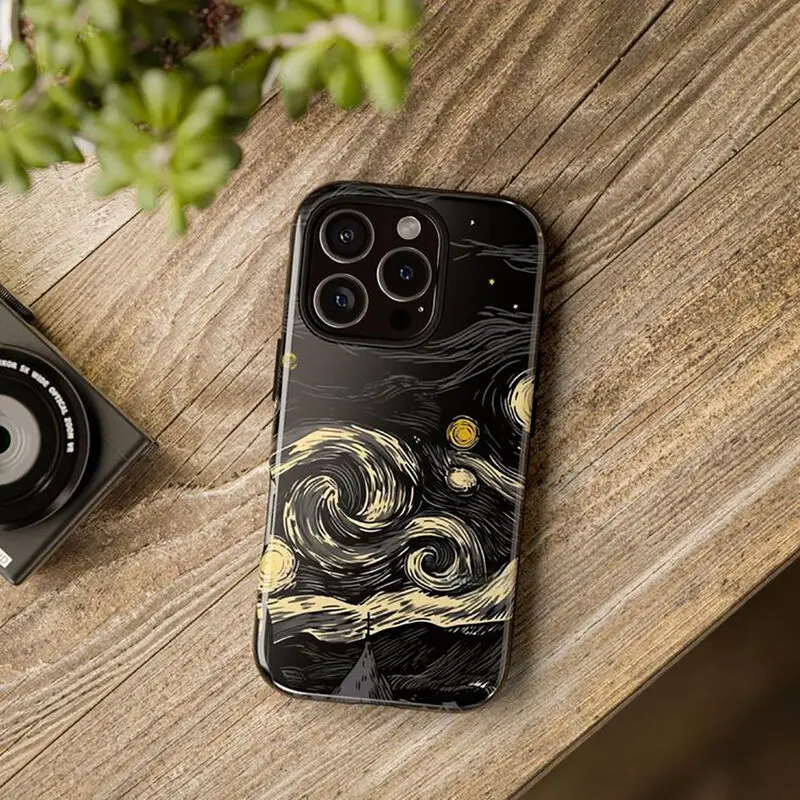 قاب گوشی آیفون ۱۳ دخترانه فانتزی
