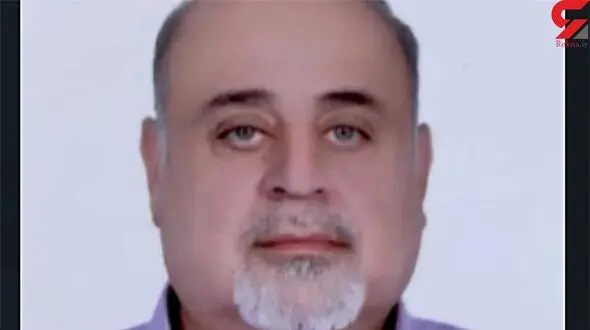 فیلم لحظه احساسی آزاد شدن سرمایه دار چابهاری از چنگ آدم ربایان + عکس