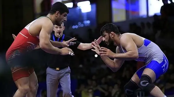 نظرسنجی درباره وزن 86 کیلوگرم کشتی آزاد/ ناامید از حسن یزدانی، امیدوار به کامران قاسمپور!