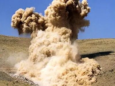 علت صدای انفجار ها در سنندج مشخص شد / بخوانید