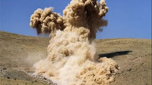 علت صدای انفجار ها در سنندج مشخص شد / بخوانید