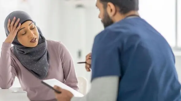 حال بد بعد از کم کردن داروی ضد افسردگی؛ عود افسردگی است یا علائم قطع دارو؟