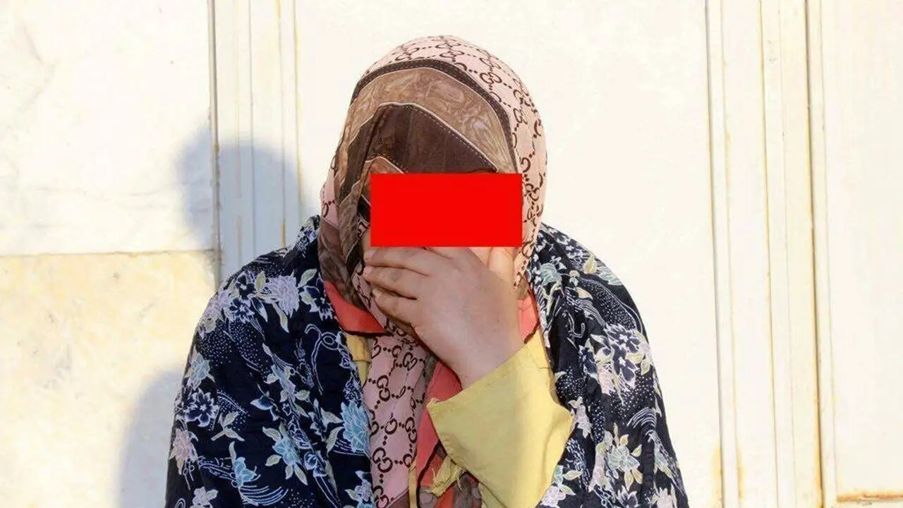 بازداشت نامادری بی رحم بعد از انداختن کودکانش در چاه / در مهرستان رخ داد + عکس کودکان