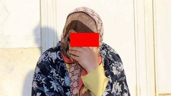 عکس تلخ خواهر و برادر کوچولویی که نامادری شان داخل چاه انداخت / یکی مرد و دخترک زنده ماند تا رازگشایی کند / در مهرستان رخ داد