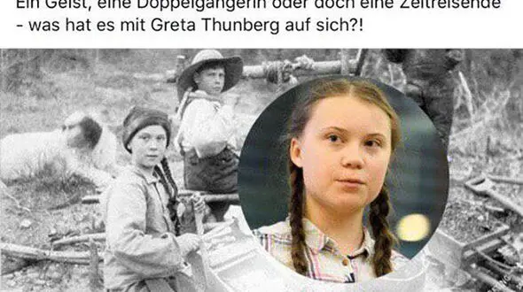 سفر در زمان دختر سرشناس+ سند شوک آور