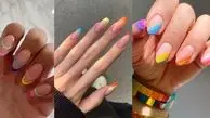 مدل‌ های فرنچ تابستانی ناخن که شما را جذاب‌ تر نشان می‌ دهد