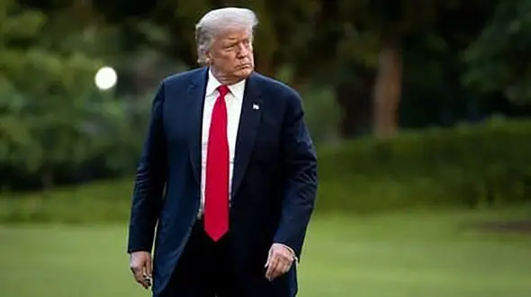 پروژه جدید ترامپ برای انتخابات آمریکا