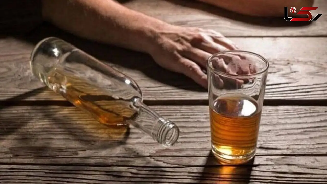 بازداشت مرد مست به خاطر قتل در قرچک / خیلی خورده بودم!