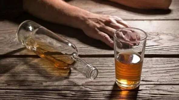 بازداشت مرد مست به خاطر قتل در قرچک / خیلی خورده بودم!
