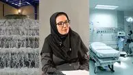 مخاطرات پنهان رادیواکتیو در شبکه فاضلاب؛ خلأ نظارتی در مدیریت پسماندهای ویژه بیمارستانی / زیرساختی استراتژیک که نظام سلامت آن را جدی نگرفته است + فیلم