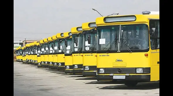 نوشدارو بعد از... ؟ / ناوگان جدید حمل و نقل واحد علوم تحقیقات دانشگاه آزاد راه افتاد!