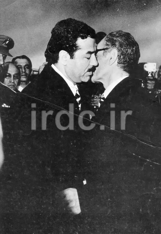 سمت آقای رئیس جمهور در زمان جنگ / وقتی روحانی مسئول آتش بس و عقب نشینی بود! 