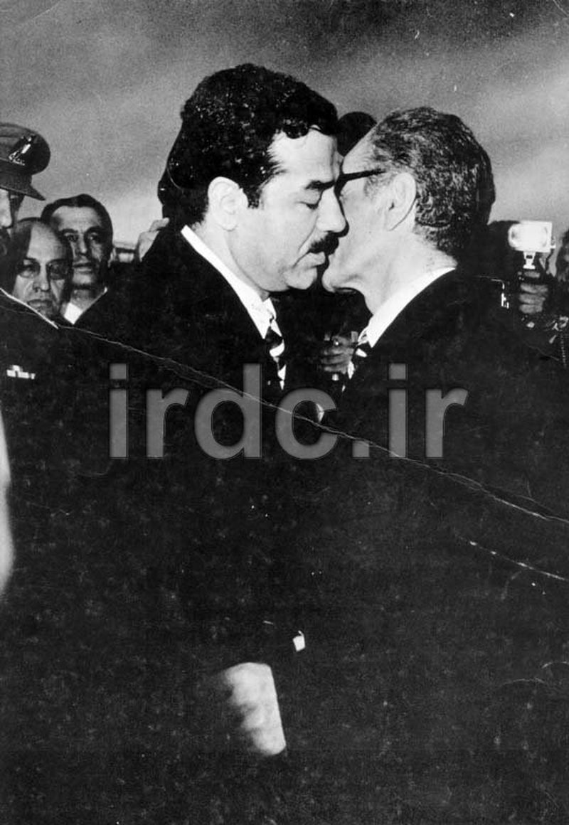 سمت آقای رئیس جمهور در زمان جنگ / وقتی روحانی مسئول آتش بس و عقب نشینی بود! 