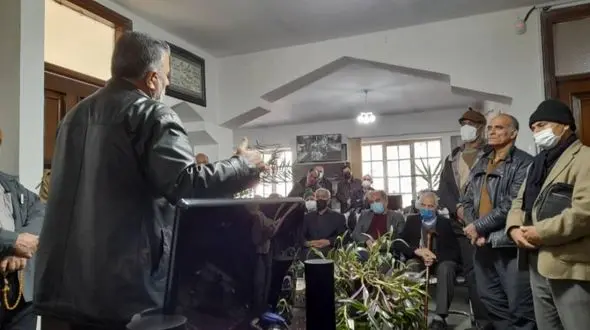 ۸۰ تن از کارگران شرکت اروم دشت بعداز ۱۶ سال به حقوق شان می رسند!


