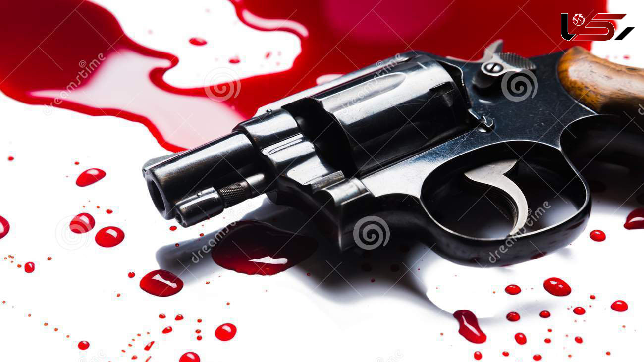 قتل وحشتناک جوان ۳۳ ساله گچسارانی با اسلحه شکاری