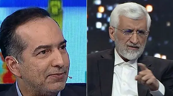 سخنگوی پیشین شورای عالی امنیت ملی اظهارات جلیلی را رد کرد
