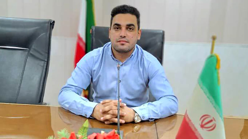 عباس ربیهاوی