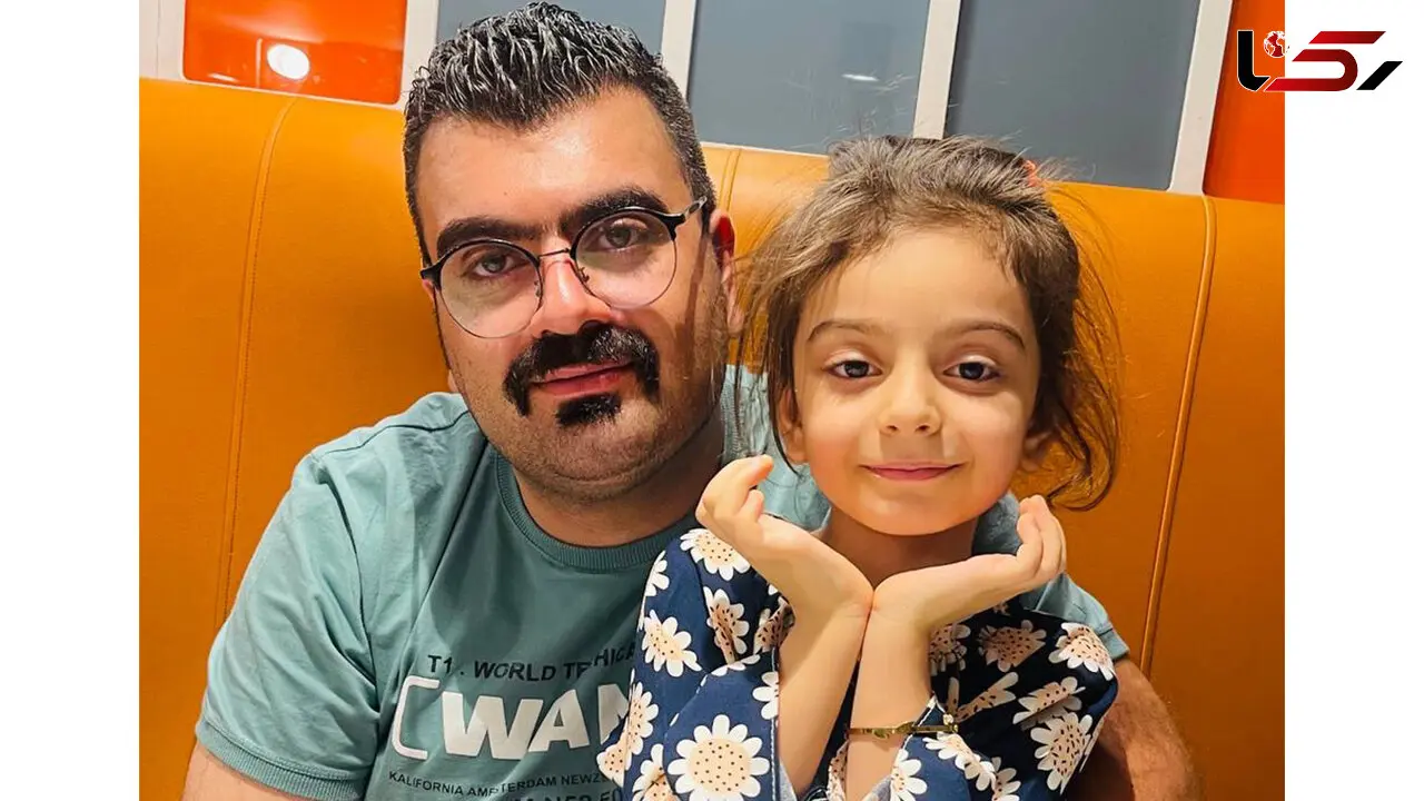 دومین مسمومیت مرگبار با خوردن ماکارونی خانگی! / آرنیکا 7 ساله هم در اهواز جان باخت! + فیلم گفتگو با پدرش