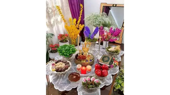 فال روزانه شخصی چهارم عید 1402 + فیلم