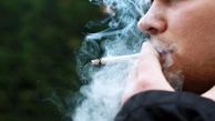 ۲۵ درصد از مردان بالای ۱۸ سال سیگار یا قلیان می کشند