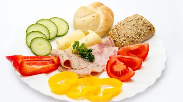  بهترین خوراکی هایی که برای داشتن شکم شش تکه مناسب است