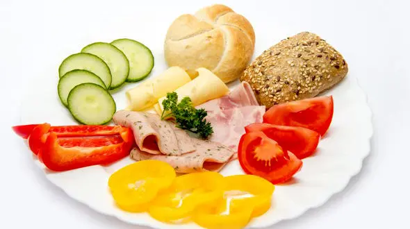  بهترین خوراکی هایی که برای داشتن شکم شش تکه مناسب است