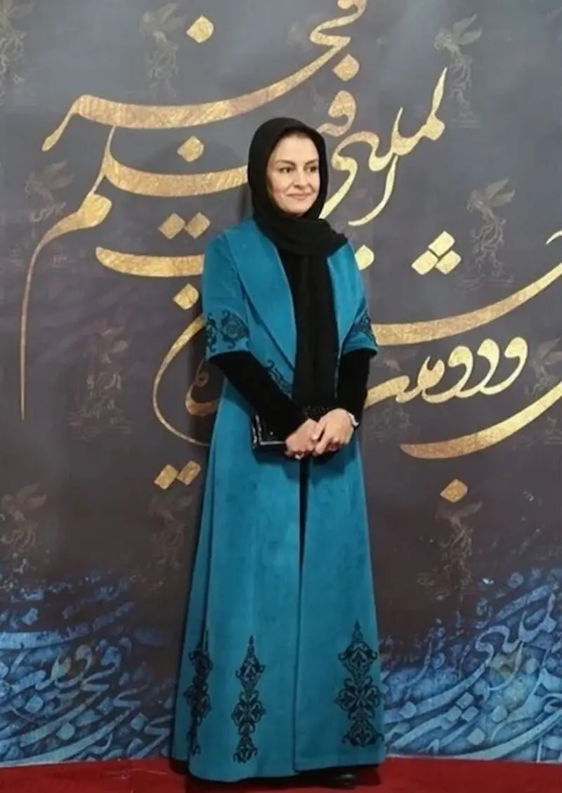 مریلا زارعی