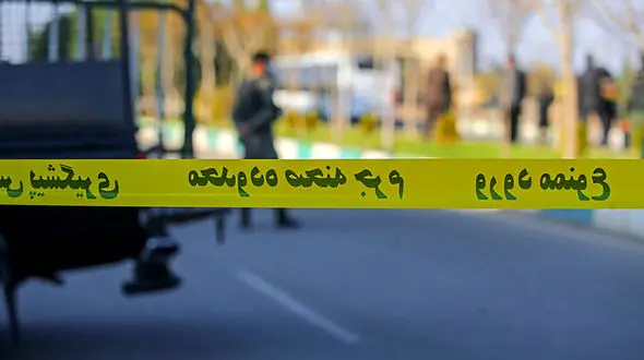 خیانت خونین زن زرندی به شوهرش / او و مرد غریبه شوهر کشی کردند