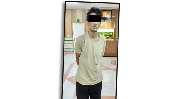 شکار در شب ! / بازداشت تبهکار سابقه دار پس از یک تعقیب و گریز وحشتناک در خیابان + عکس