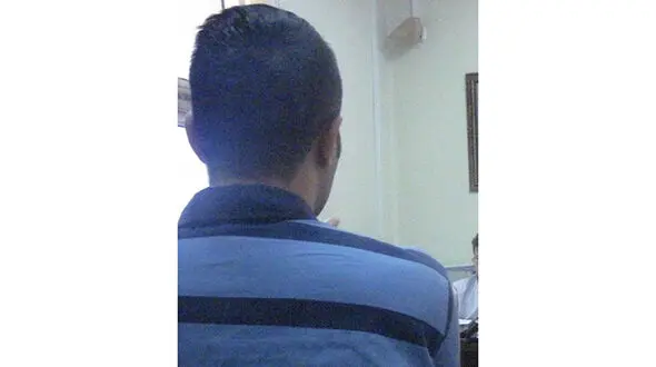 آزار دختر تهرانی توسط پسر شیطان صفت در خانه زن همسایه