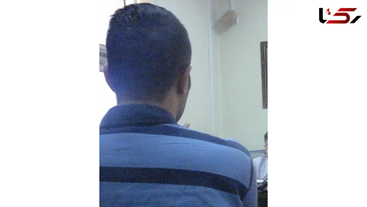 آزار دختر تهرانی توسط پسر شیطان صفت در خانه زن همسایه