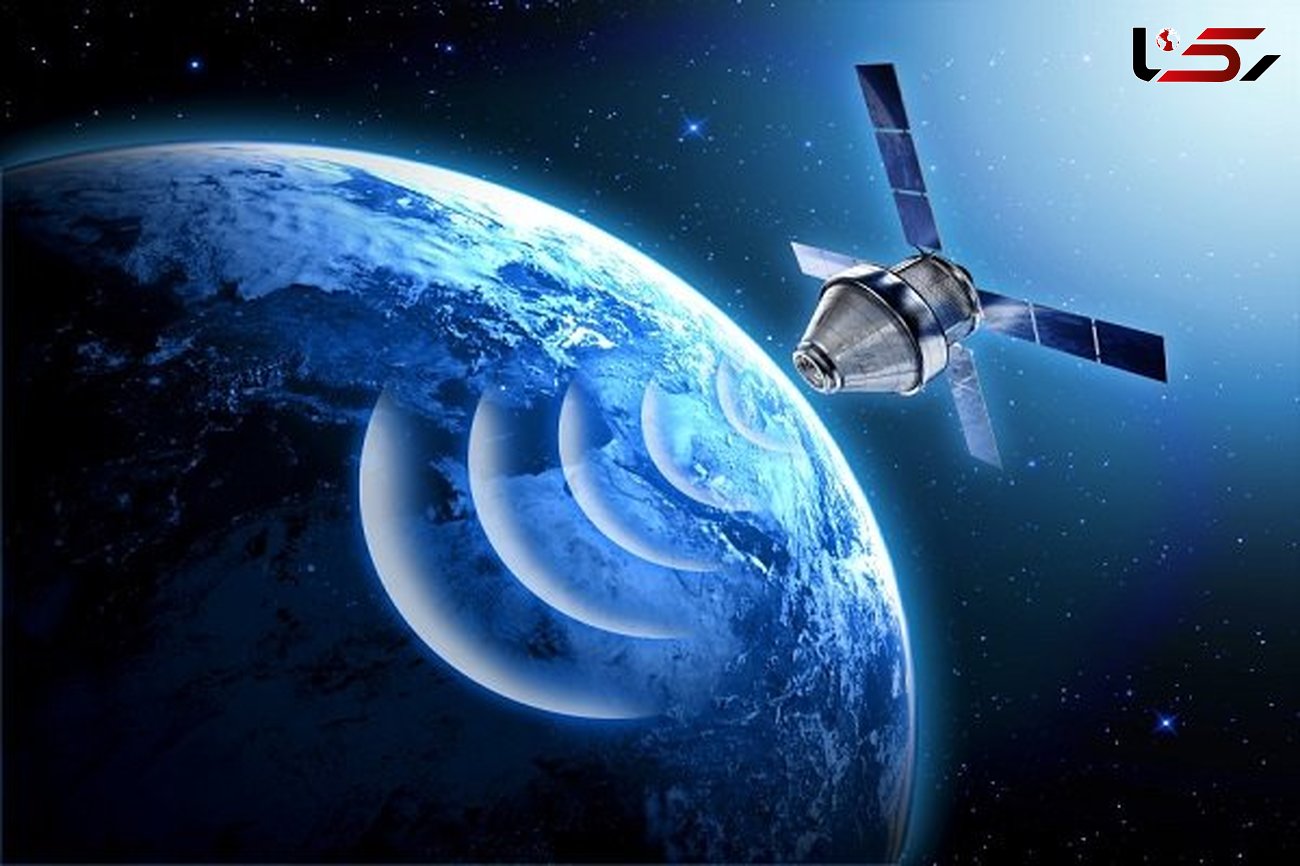 پرتاب ماهواره ردیابی بادها به آسمان 