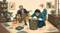 روان خند /  تمرین «نه» گفتن در مطب! / شوخی با روانشناسی