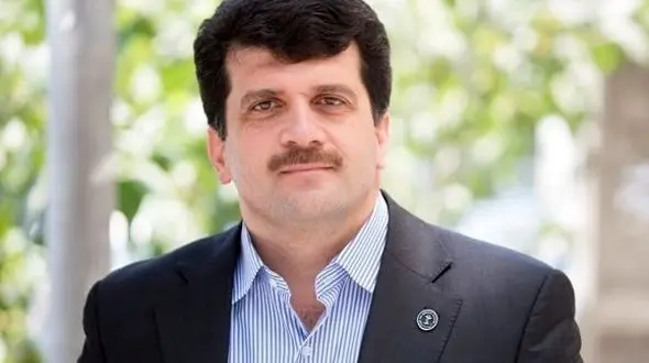 دکتر فاطمی: ایران فاقد ذخایر استراتژیک دارویی است / تاثیر مافیای دارو بر پروتکل های درمانی کشور  + صوت