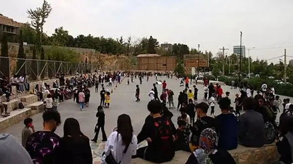 کافه‌های دهه‌نودی‌های شیراز پلمپ شدند! + جزئیات از محل دیدارهای نوجوانان