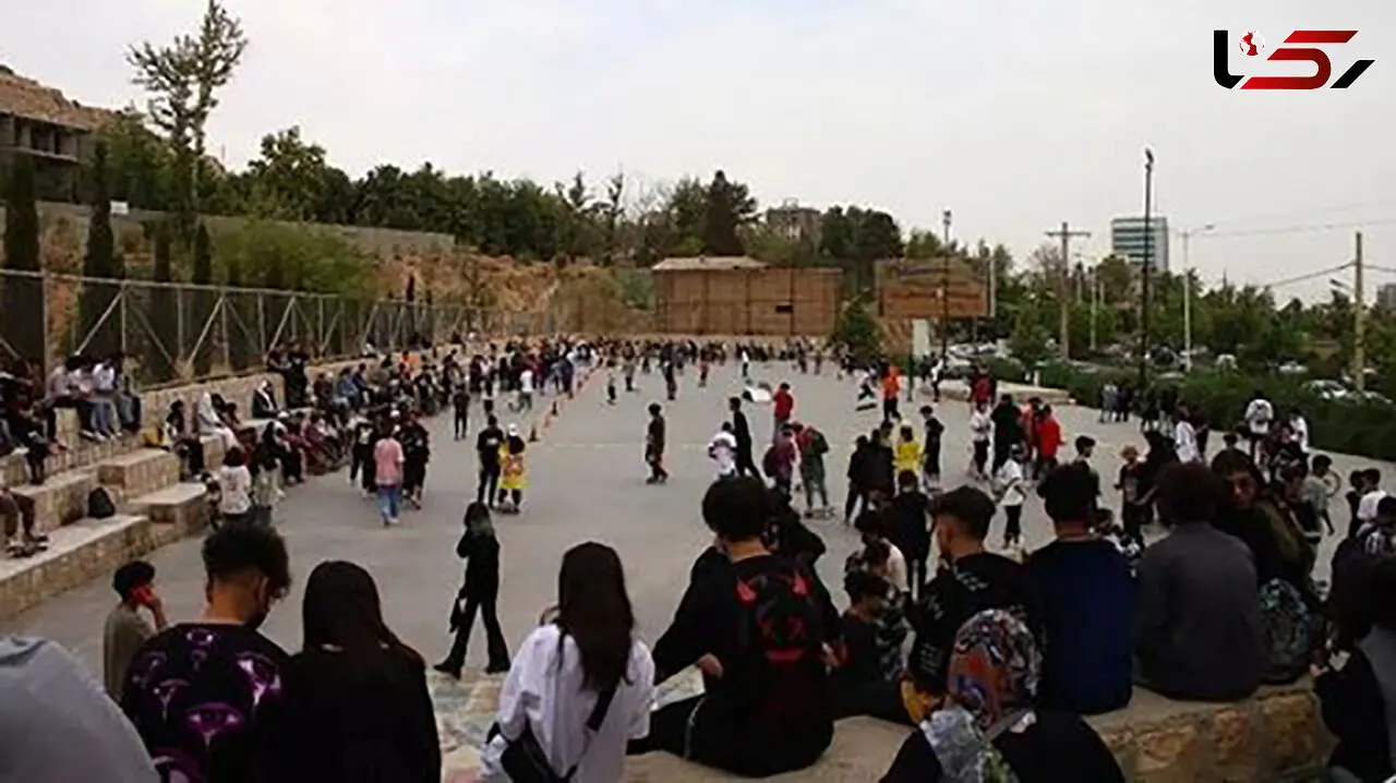 کافه‌های دهه‌نودی‌های شیراز پلمپ شدند! + جزئیات از محل دیدارهای نوجوانان