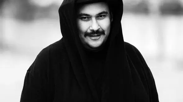 فوری/  رضا داوود نژاد در گذشت + علت