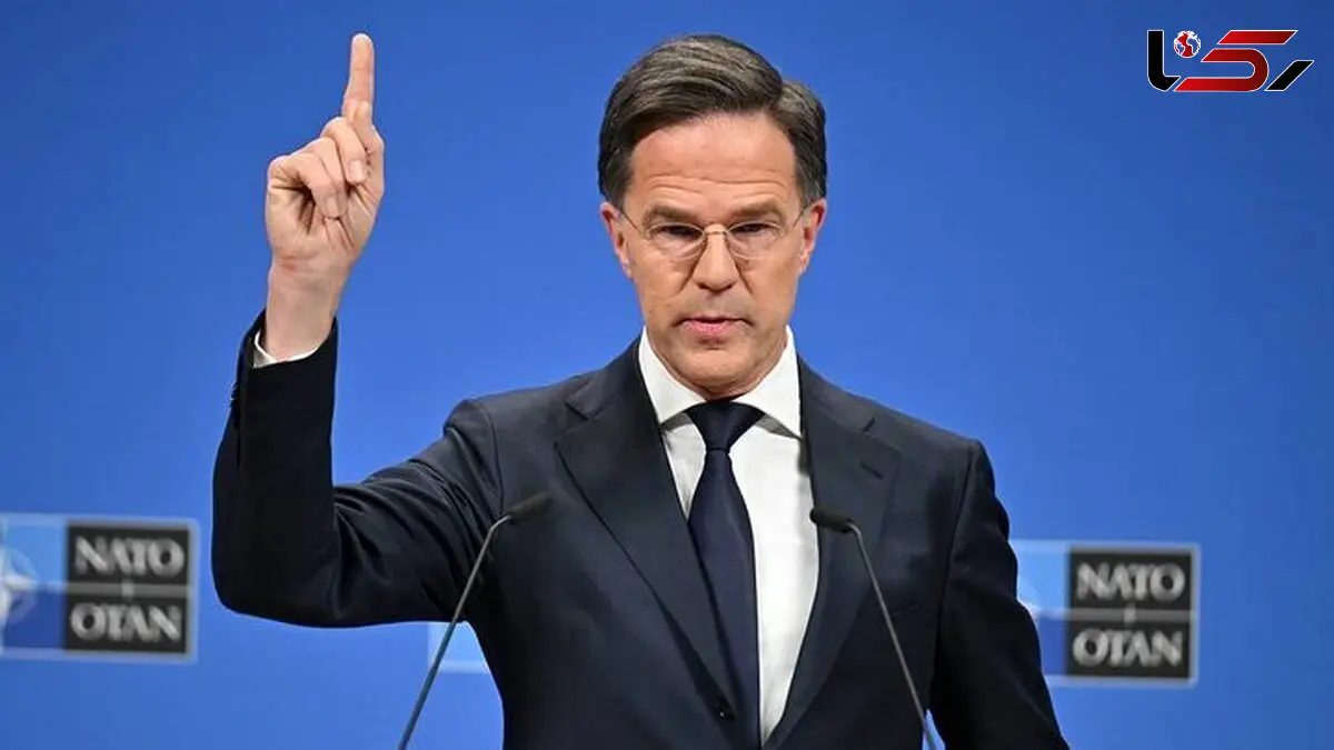 روته: گرینلند را فراموش کنید، روسیه دشمن اصلی ناتو است