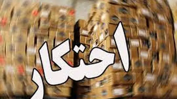 کشف 7 هزار تن کالای اساسی احتکاری در 10 روز گذشته / 71 نفر محتکر بودند