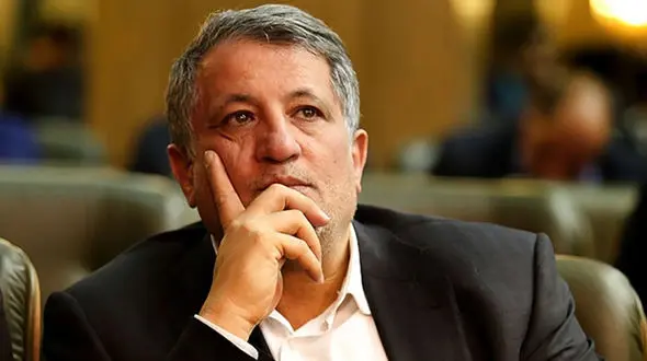 محسن هاشمی شکست ترامپ را تبریک گفت / تحقیر عامل شهادت سردار سلیمانی در آمریکا + فیلم 