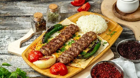 خداحافظی تلخ با چلوکباب + جزئیات 