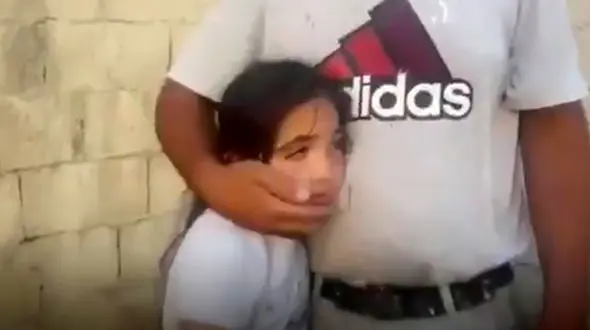 سرنوشت رقیه دختربچه فلسطینی جهان را تکان داد + فلیم