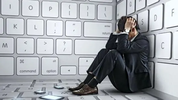 چگونه می‌ توان نشانه‌ های اعتیاد به فضای مجازی را تشخیص داد؟