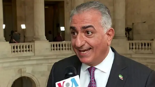 رابطه سیاه رضا پهلوی با نامزد برادرش ! / خودکشی علیرضا پهلوی بعد  شب فساد انگیز + فیلم